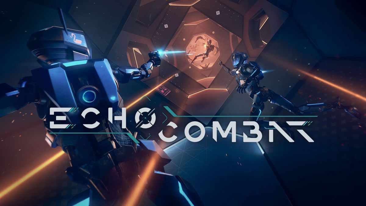 Echo Combat