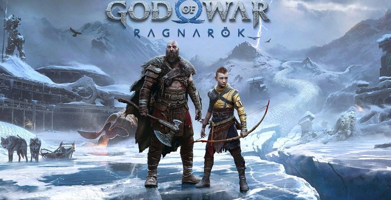 God of War Ragnarok