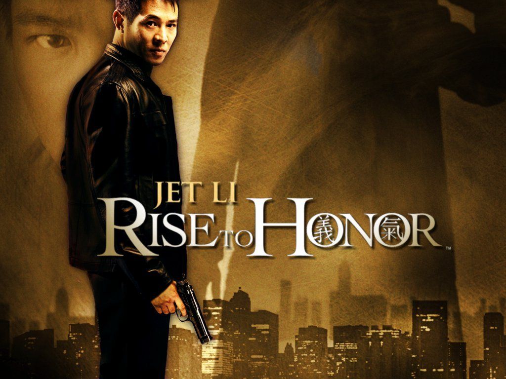 Rise to Honor